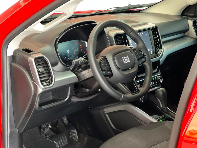 Fiat Toro Endurance 1.3 T270 4X2 Flex Aut. - foto 10