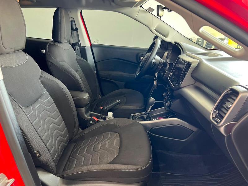 Fiat Toro Endurance 1.3 T270 4X2 Flex Aut. - foto 12