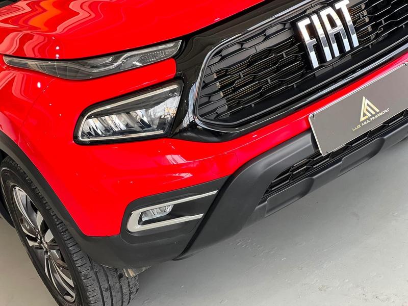 Fiat Toro Endurance 1.3 T270 4X2 Flex Aut. - foto 8