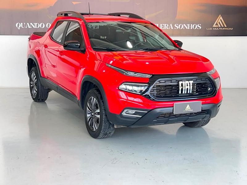 Fiat Toro Endurance 1.3 T270 4X2 Flex Aut. - foto 4
