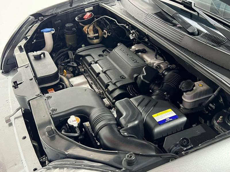 Hyundai Tucson Glsb - foto 13