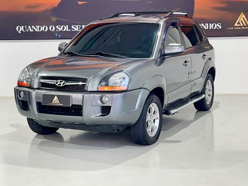 Hyundai Tucson 2016 à venda