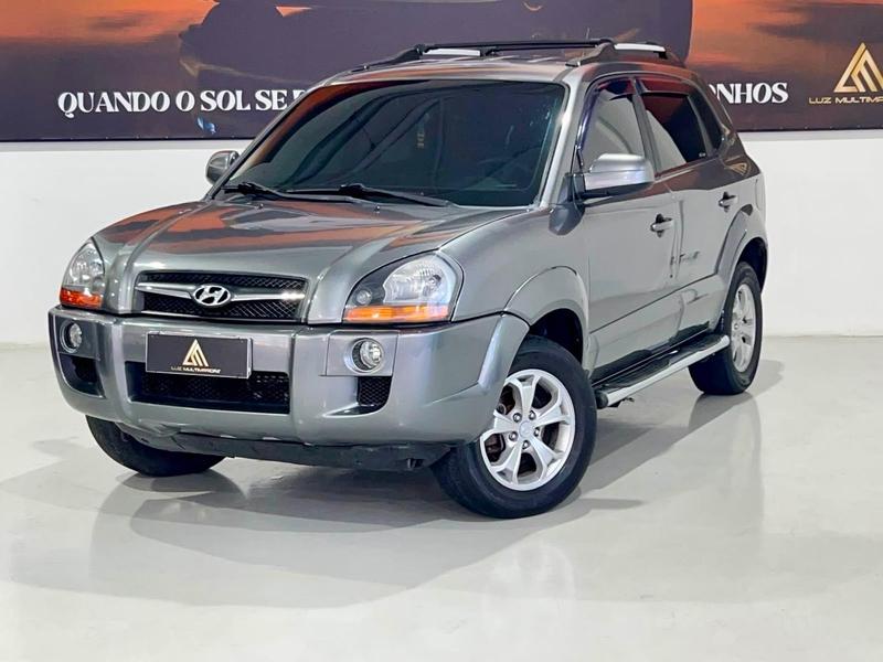 Hyundai Tucson Glsb - foto 2