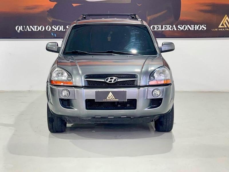 Hyundai Tucson Glsb - foto 3