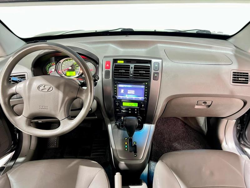 Hyundai Tucson Glsb - foto 9