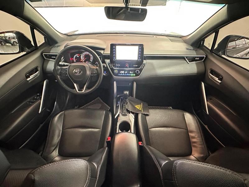 Toyota Corolla Cross XRE 2.0 16V Flex Aut. - foto 15