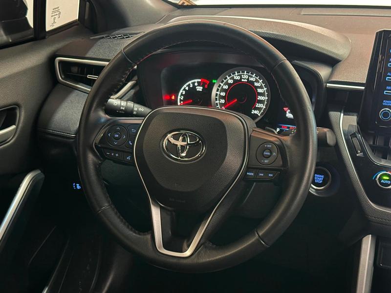 Toyota Corolla Cross XRE 2.0 16V Flex Aut. - foto 16