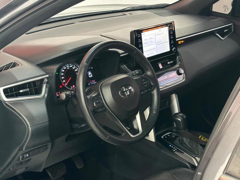 Toyota Corolla Cross XRE 2.0 16V Flex Aut. - foto 10