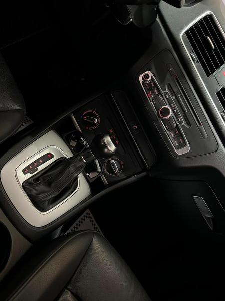 Audi Q3 2.0 TFSI - foto 15