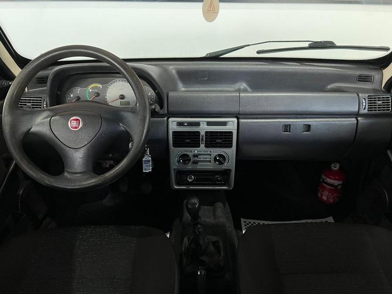 Fiat Uno Mille Way Econ - foto 10