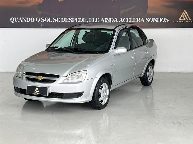 Chevrolet Classic 2014 à venda
