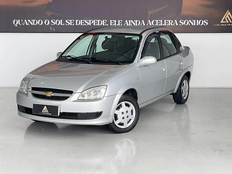 Chevrolet Classic Ls - foto 2