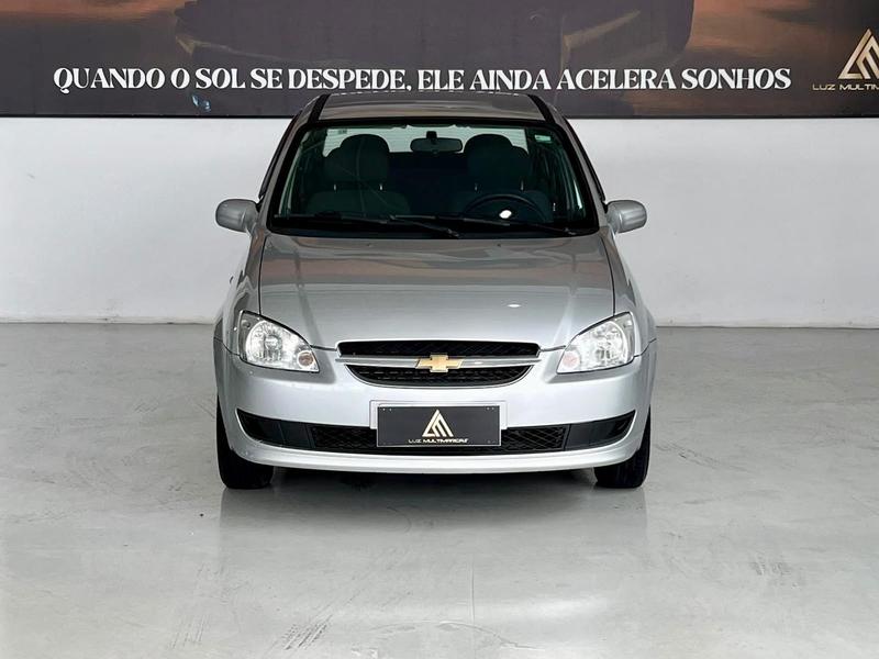 Chevrolet Classic Ls - foto 3