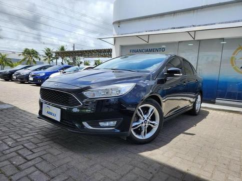 FORD FOCUS SE AT 2.0SC