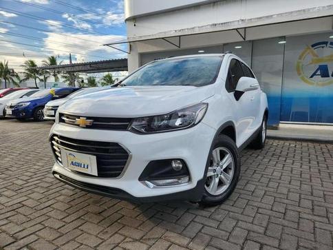 CHEVROLET TRACKER LT 1.4 L TURBO ECOTECH 16V FLEX 4X2 AUT