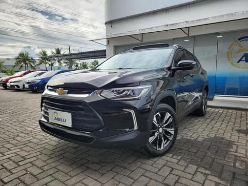 CHEVROLET TRACKER 12T A PR