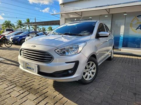 FORD KA SE 1.5 SD C