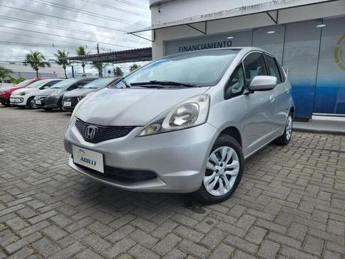 HONDA FIT DX FLEX