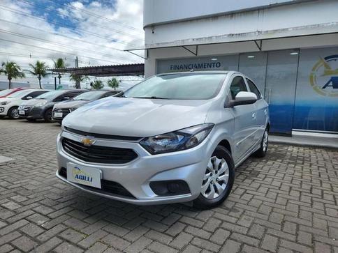 CHEVROLET ONIX 1.0MT LT