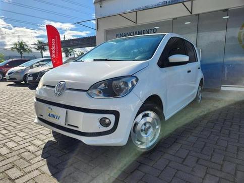 VOLKSWAGEN UP TAKE MA