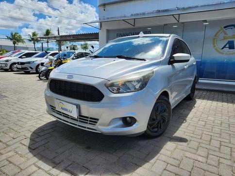FORD KA SE 1.0 HA