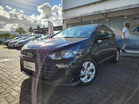 HYUNDAI HB20S 1.0 M COMFORT