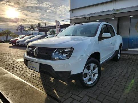 RENAULT OROCH 16 4X2