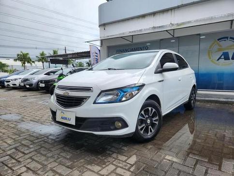 CHEVROLET ONIX 1.4MT LT