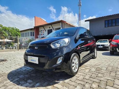 KIA PICANTO EX41.0ATFF