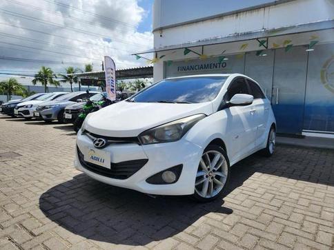 HYUNDAI HB20 1.6A COMF