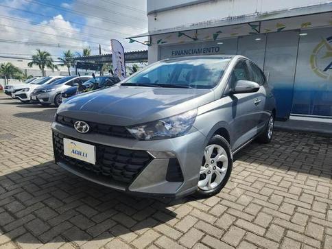 HYUNDAI HB20S 1.0 M COMFORT