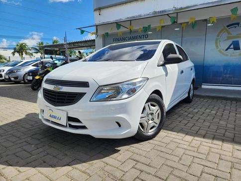 CHEVROLET ONIX 10MT JOYE