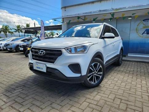 HYUNDAI CRETA 16M ATTITU