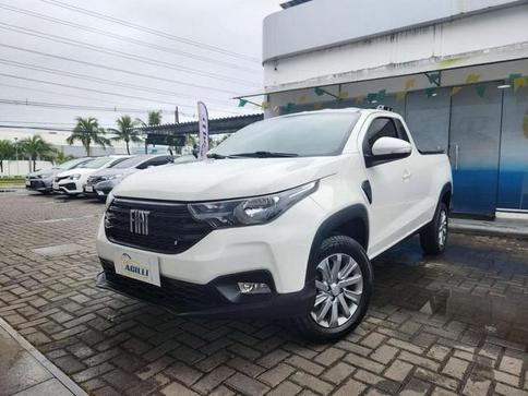 FIAT STRADA FREEDOM 13CS