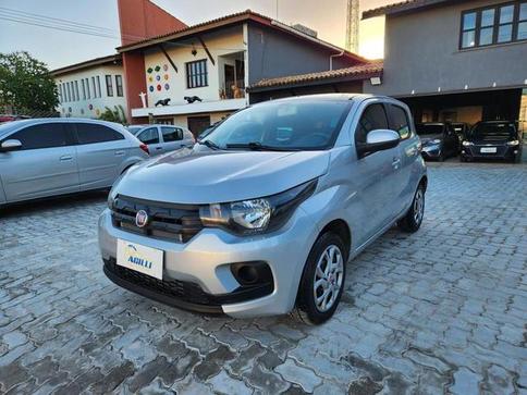 FIAT MOBI LIKE