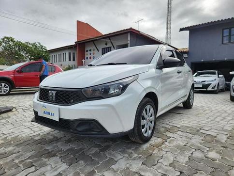 FIAT ARGO 1.0