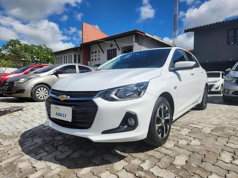 CHEVROLET ONIX 10MT LT2