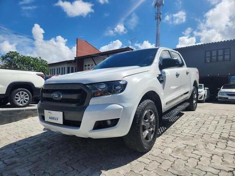 FORD RANGER XLSCD4A22C