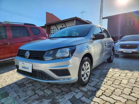 VOLKSWAGEN GOL MI