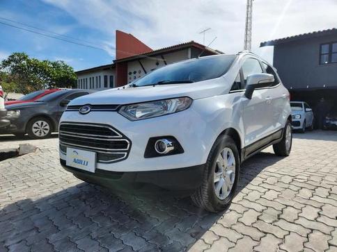 FORD ECOSPORT TIT AT 2.0