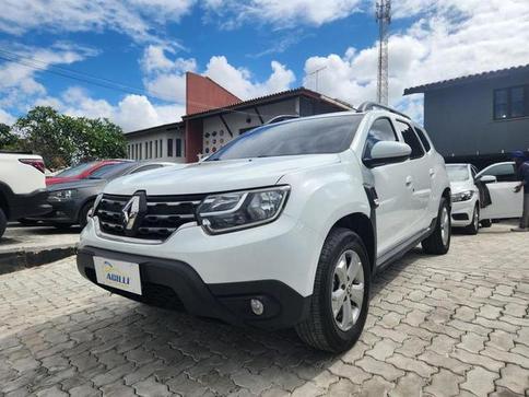 RENAULT DUSTER ZEN 16