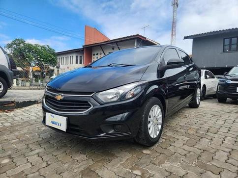 CHEVROLET PRISMA 1.4AT LT