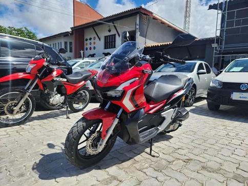 HONDA ADV 150