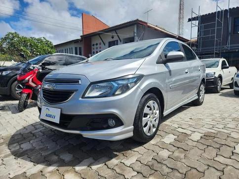 CHEVROLET PRISMA 1.4MT LT