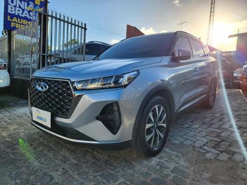 CAOA CHERY TIGGO7 PRO 16T