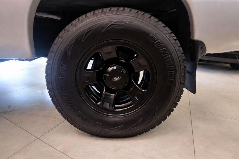 Ford Ranger Xls 10a - foto 11