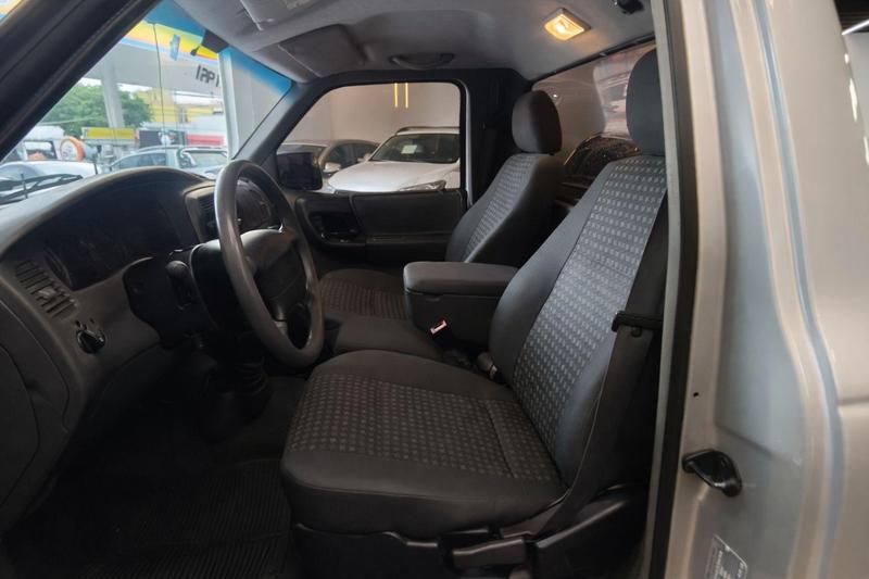Ford Ranger Xls 10a - foto 10