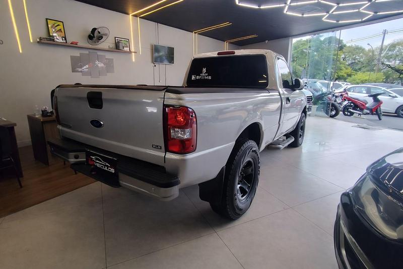 Ford Ranger Xls 10a - foto 4