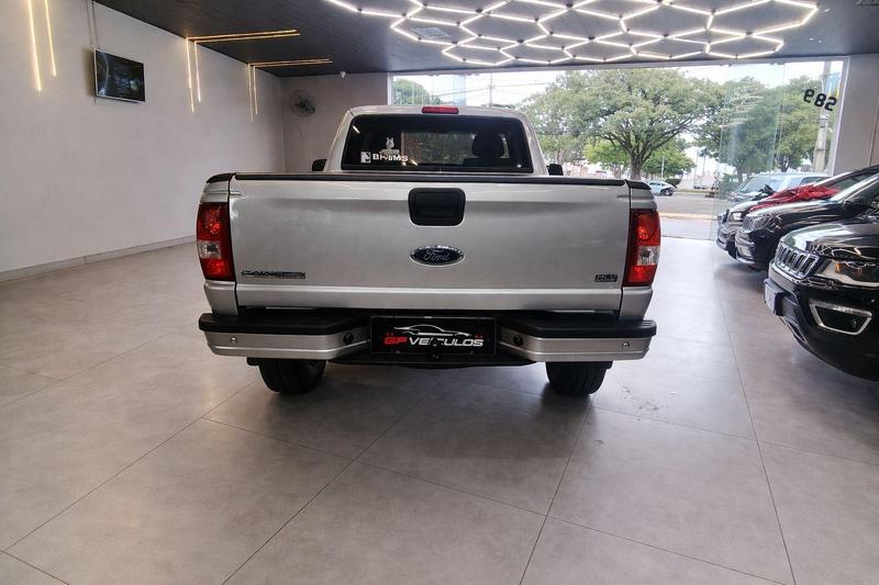 Ford Ranger Xls 10a - foto 9