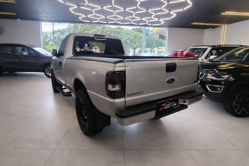Ford Ranger Xls 10a - foto 5